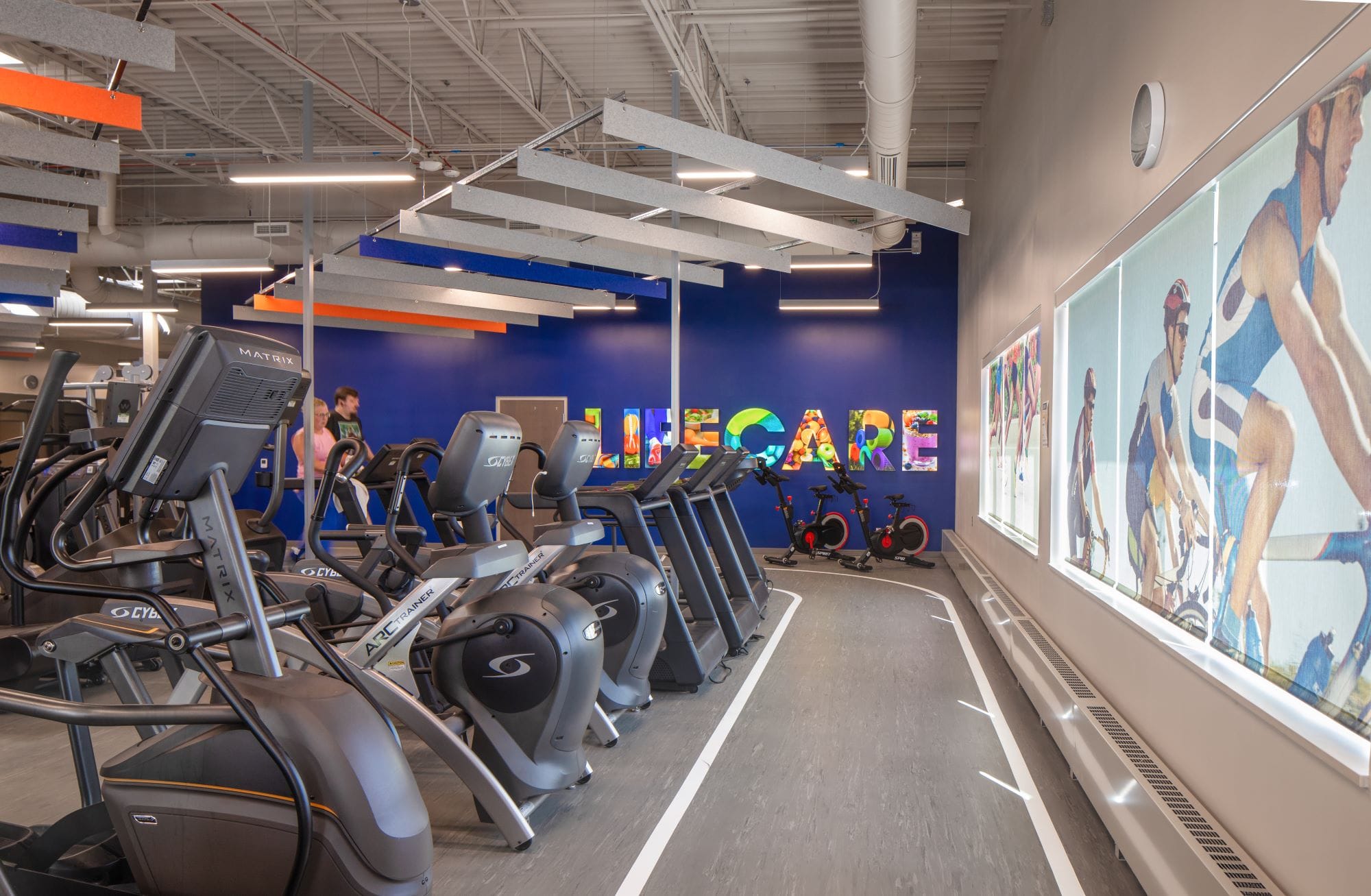 Lifecare Wellness Primary